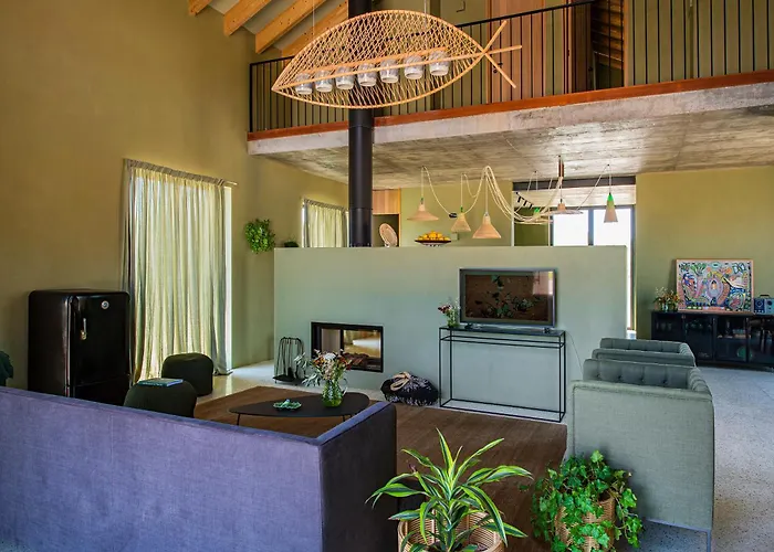 Herdade da Malhadinha Nova - Relais&Châteaux